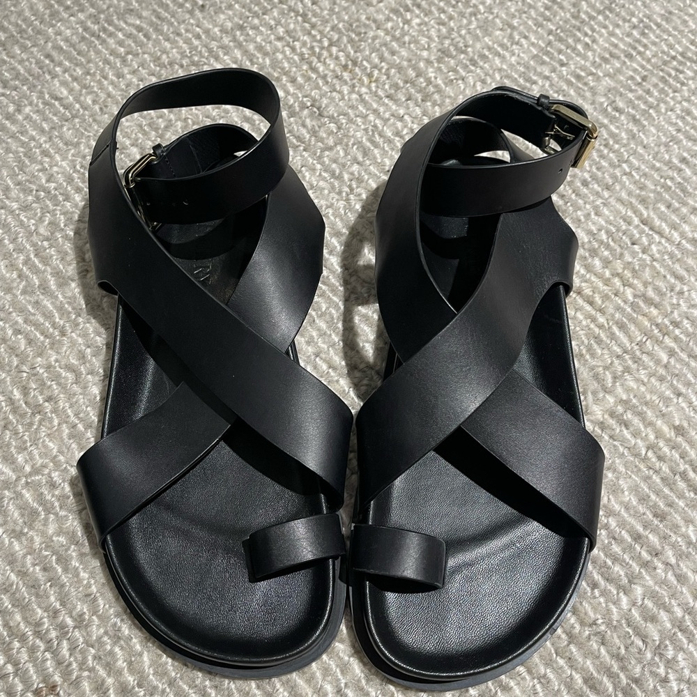 A.Emery Jalen Sandal size 38/8